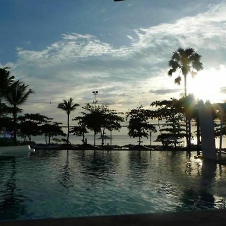 The Ralaxing Room At Lumpini Park Beach Jomtien Condominium. 외부 사진