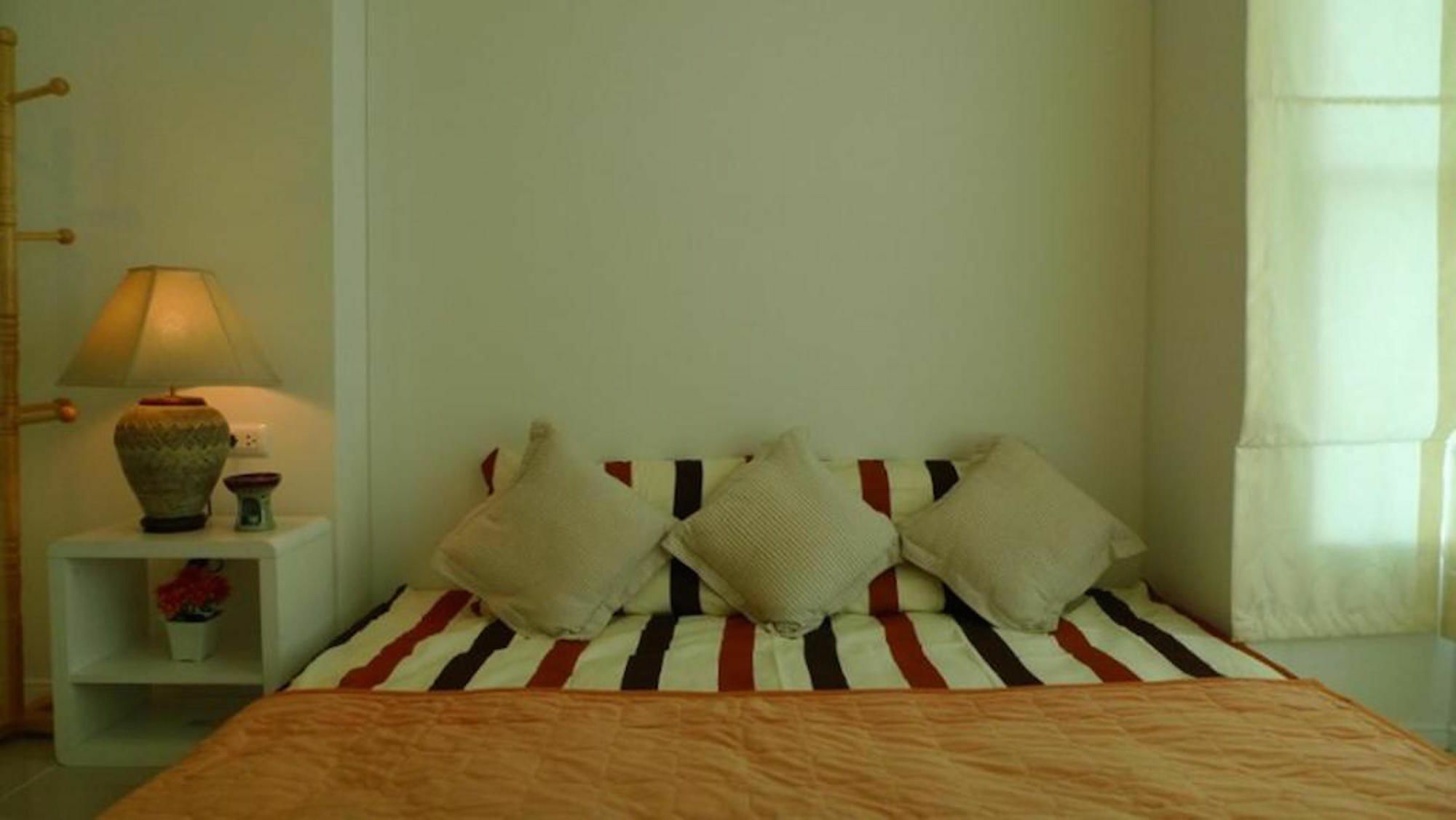 The Ralaxing Room At Lumpini Park Beach Jomtien Condominium. 외부 사진
