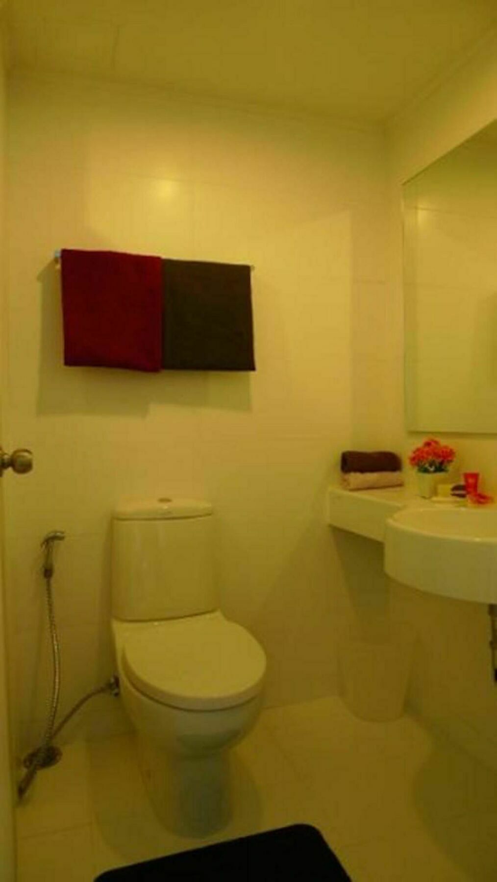 The Ralaxing Room At Lumpini Park Beach Jomtien Condominium. 외부 사진
