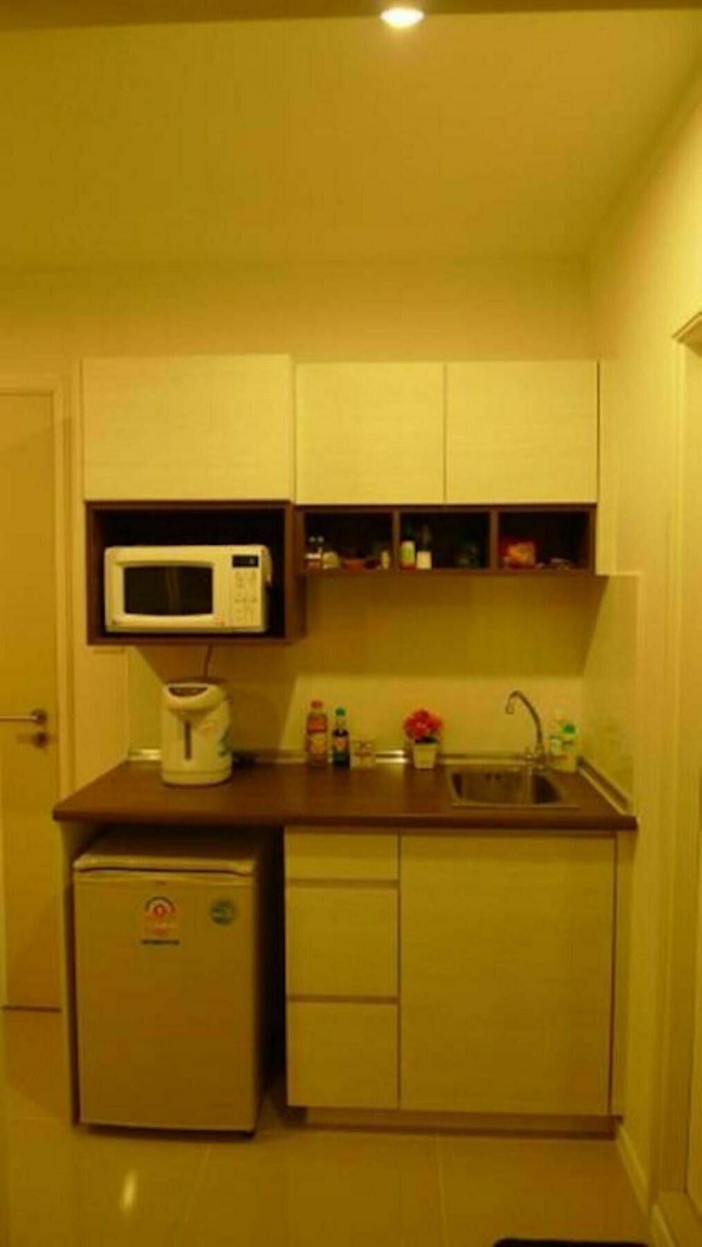 The Ralaxing Room At Lumpini Park Beach Jomtien Condominium. 외부 사진