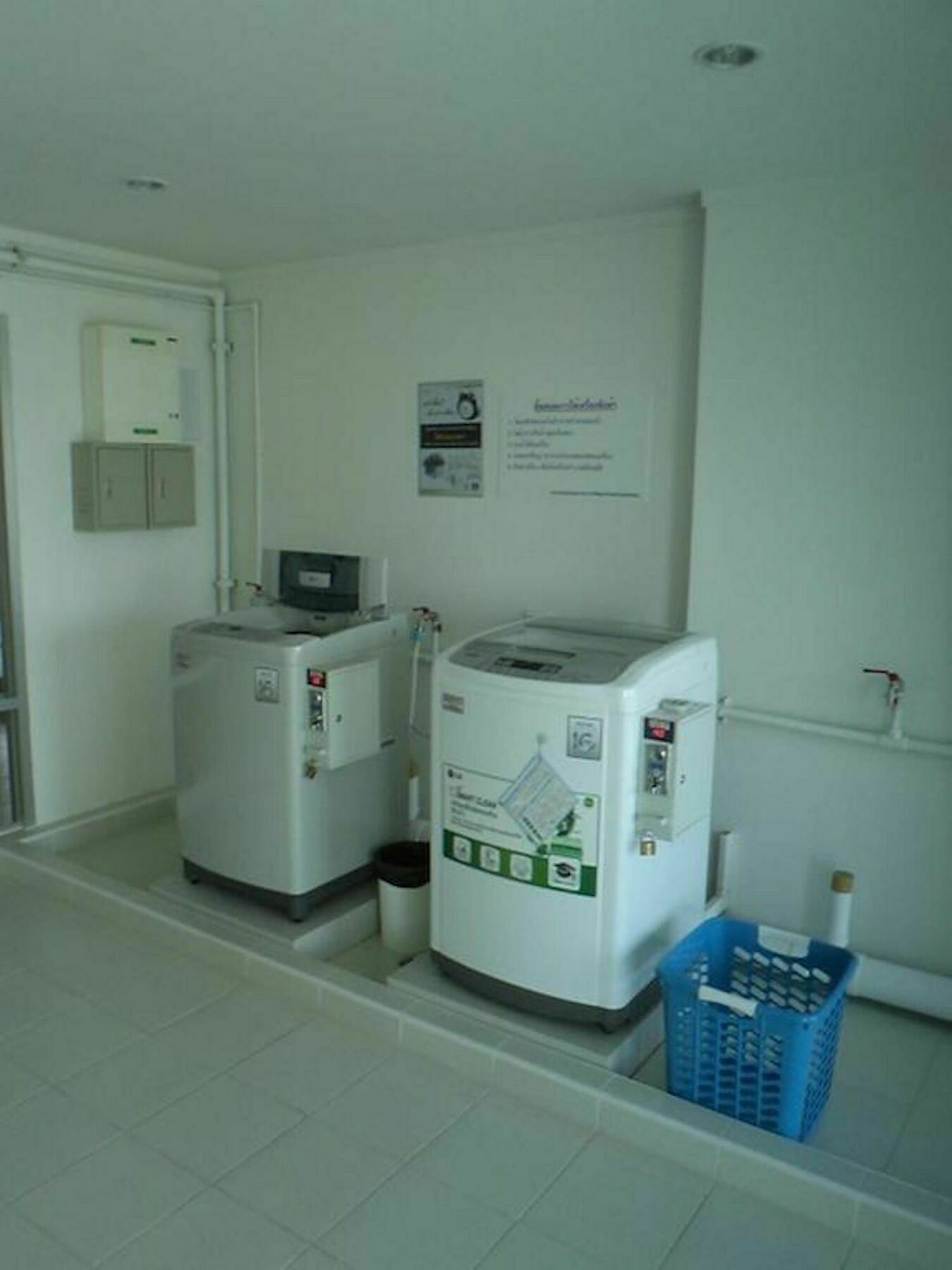 The Ralaxing Room At Lumpini Park Beach Jomtien Condominium. 외부 사진
