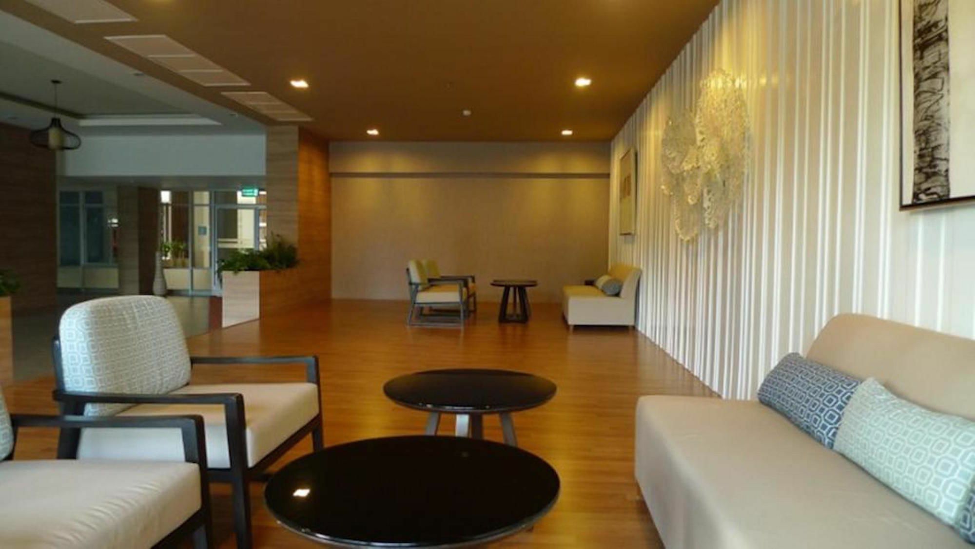 The Ralaxing Room At Lumpini Park Beach Jomtien Condominium. 외부 사진
