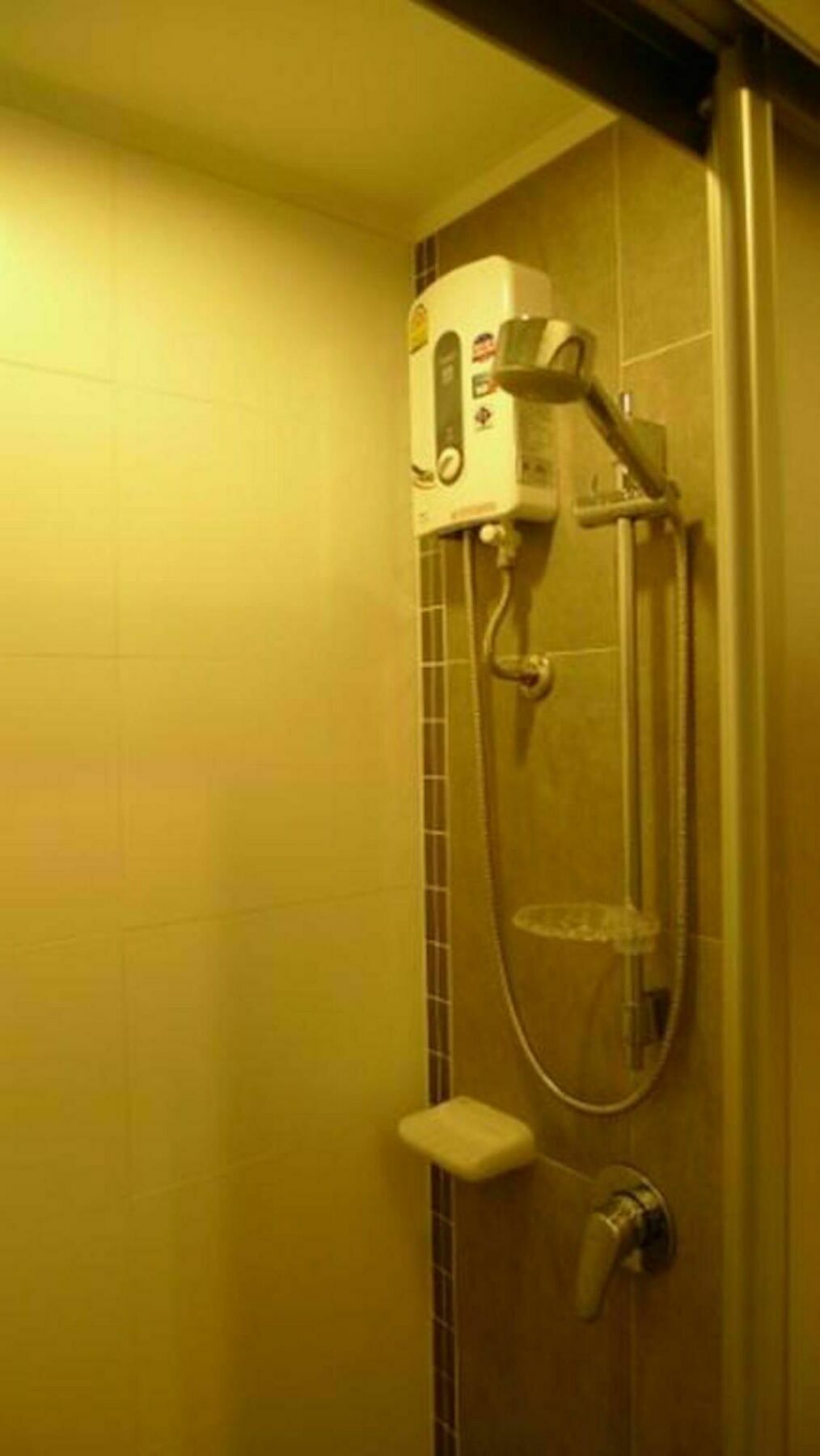 The Ralaxing Room At Lumpini Park Beach Jomtien Condominium. 외부 사진