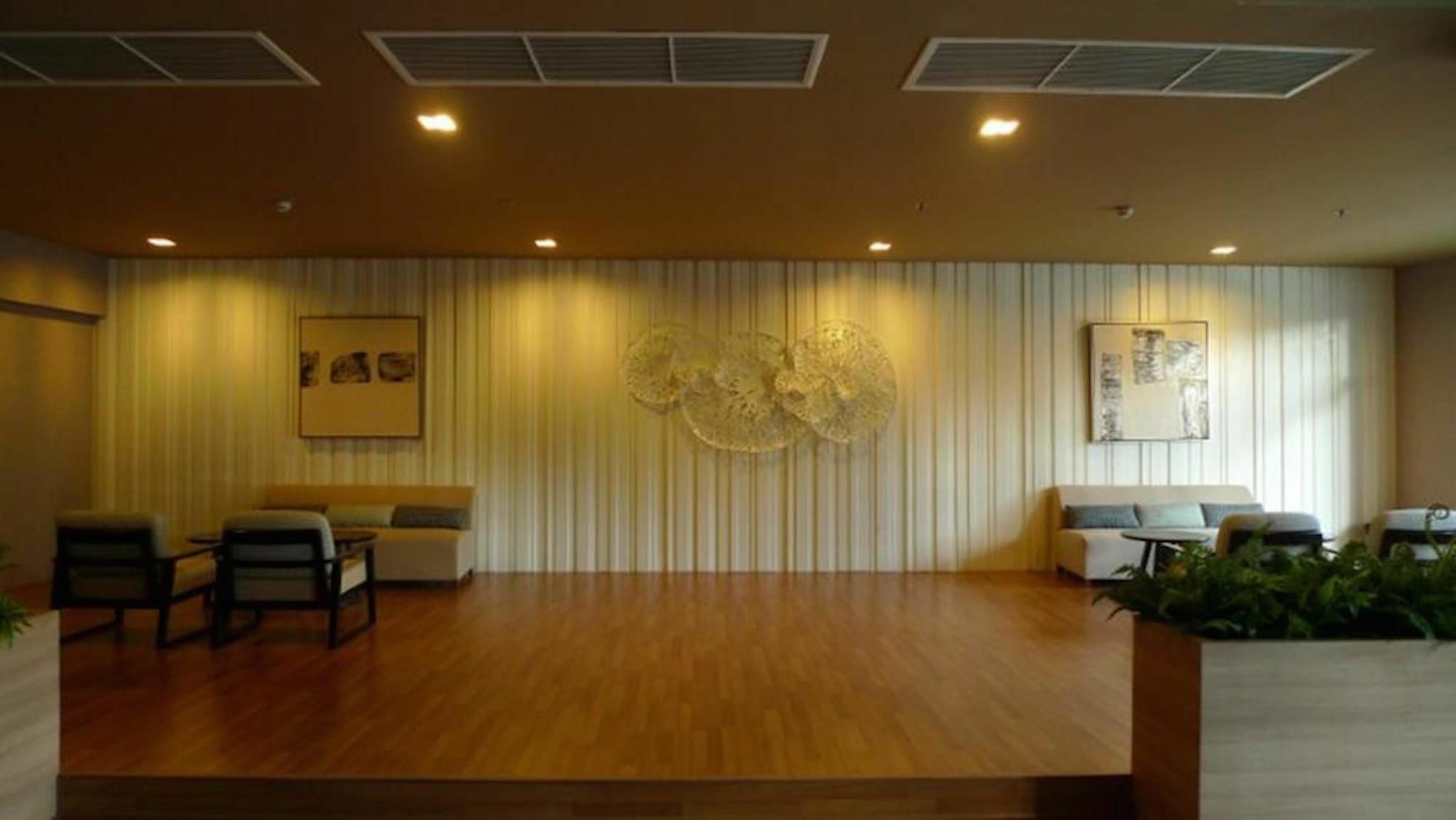 The Ralaxing Room At Lumpini Park Beach Jomtien Condominium. 외부 사진